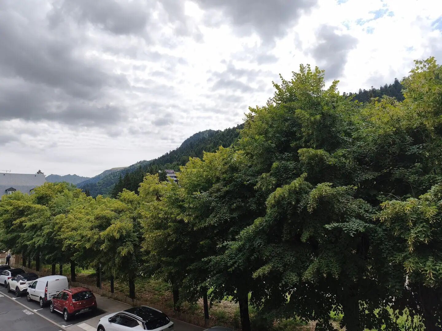 Appartement à vendre, 29m², Mont-Dore