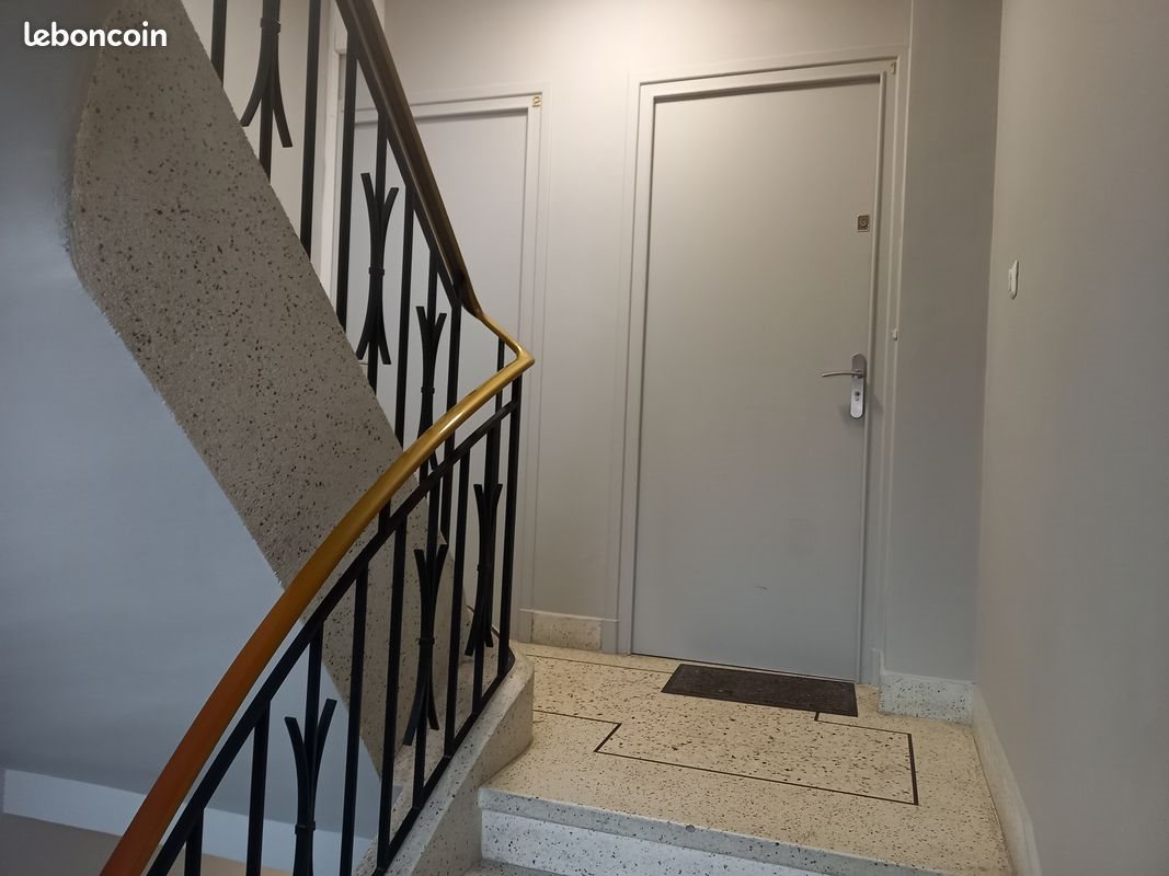 Appartement à vendre, 720m², Clermont-Ferrand