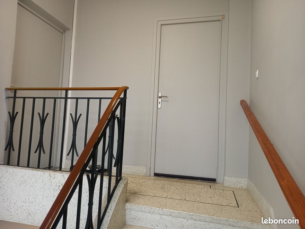 Appartement à vendre, 720m², Clermont-Ferrand