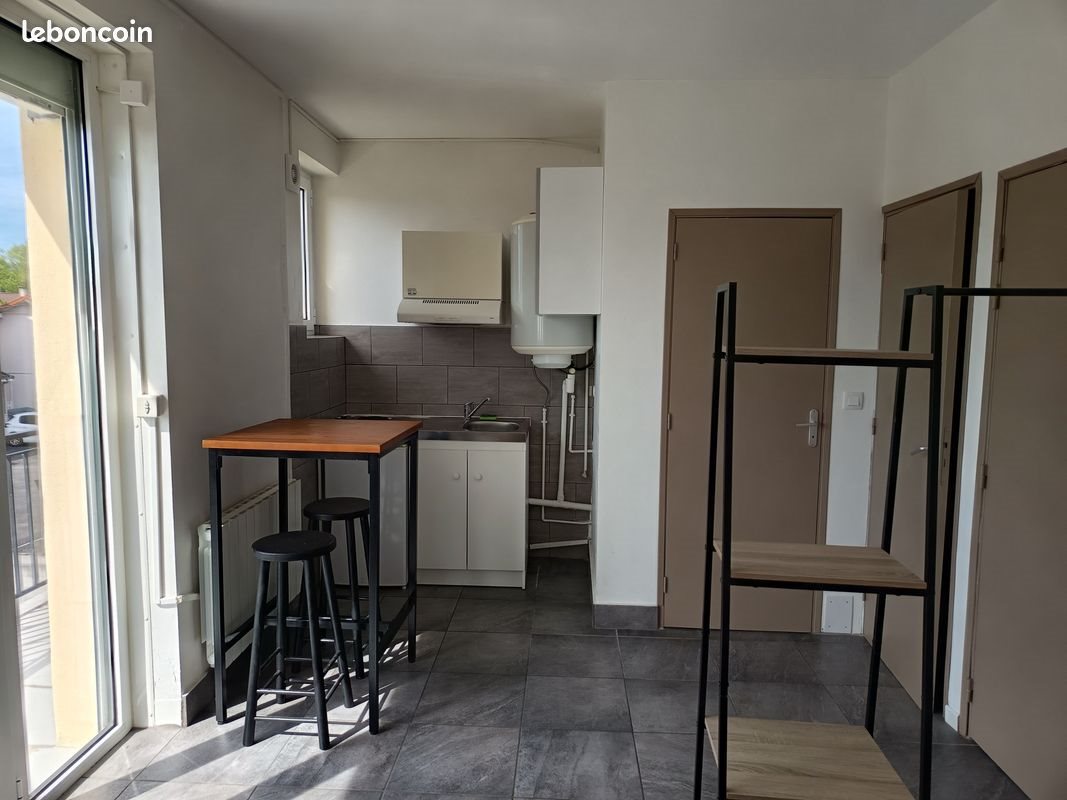 Appartement à vendre, 720m², Clermont-Ferrand