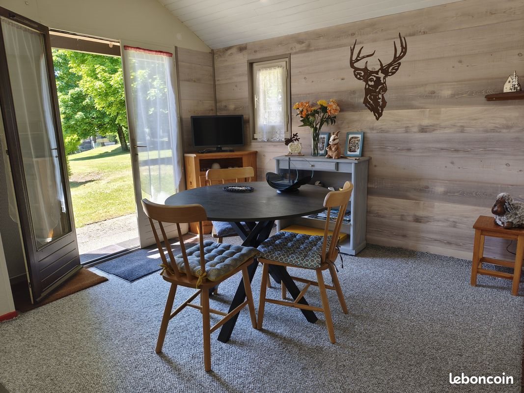 Maison à vendre, 30m², La Bourboule