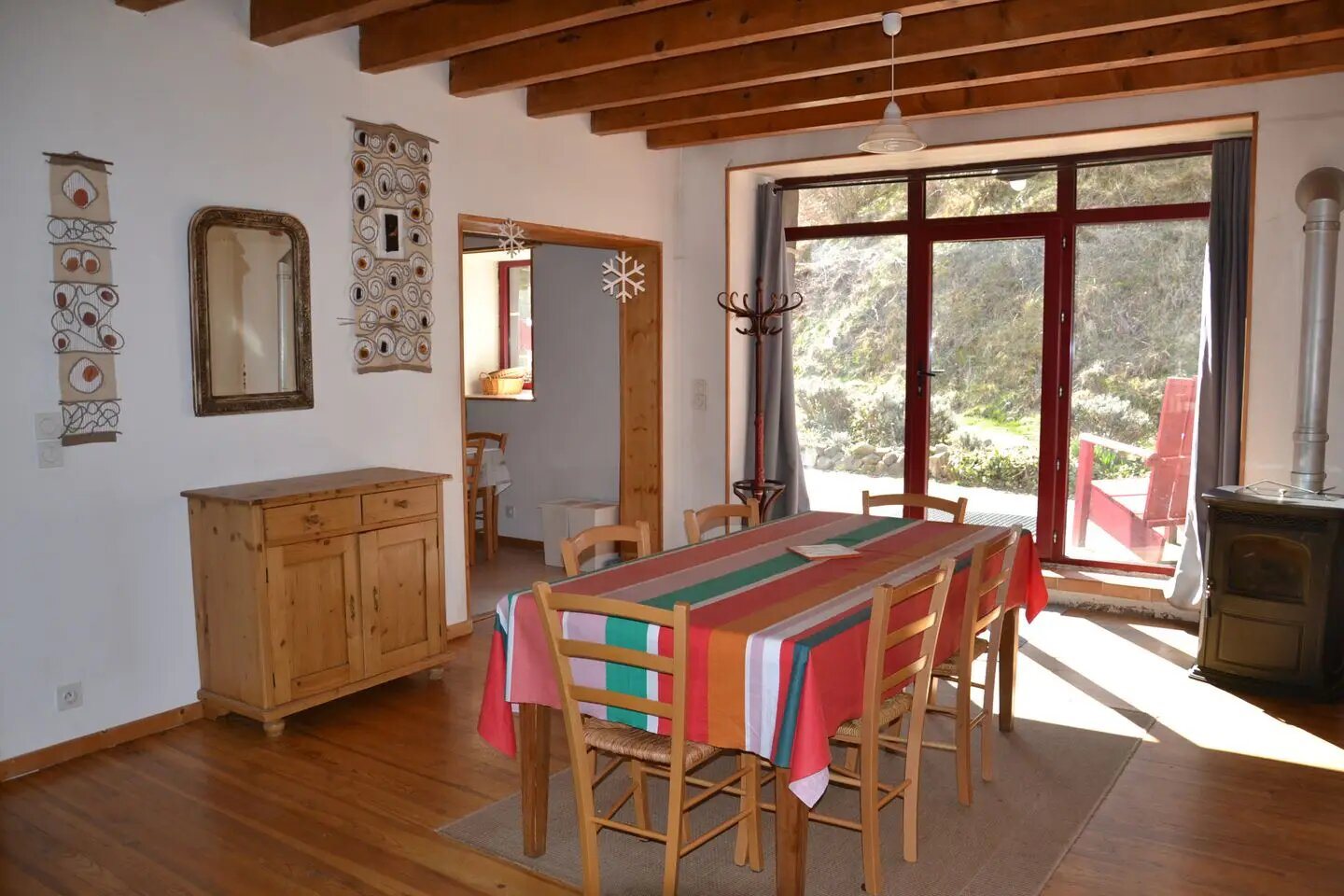 Maison à vendre, 232m², Rochefort-Montagne