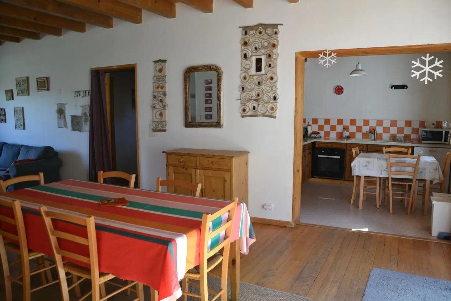 Maison à vendre, 232m², Rochefort-Montagne