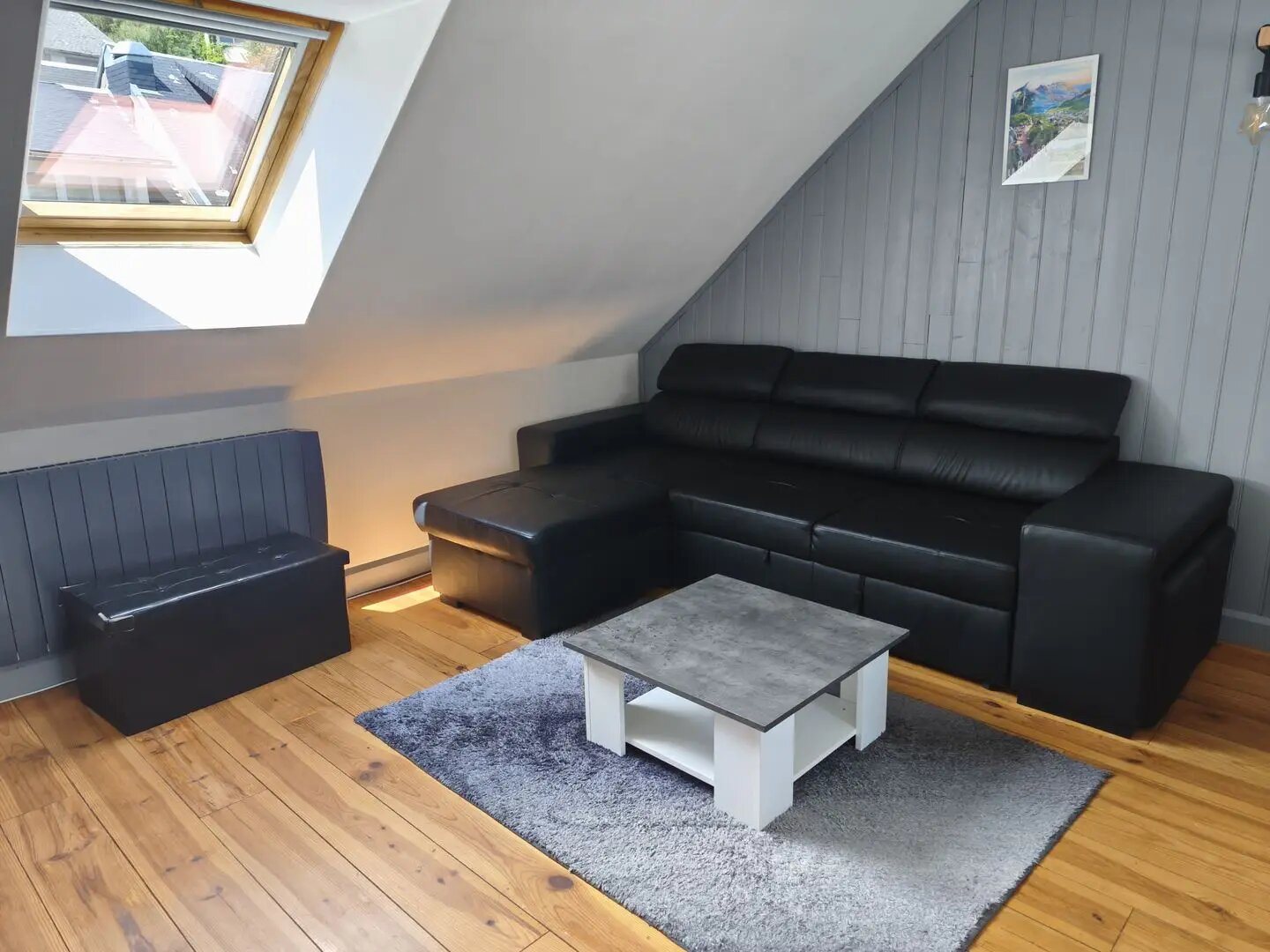 Appartement à vendre, 38m², La Bourboule