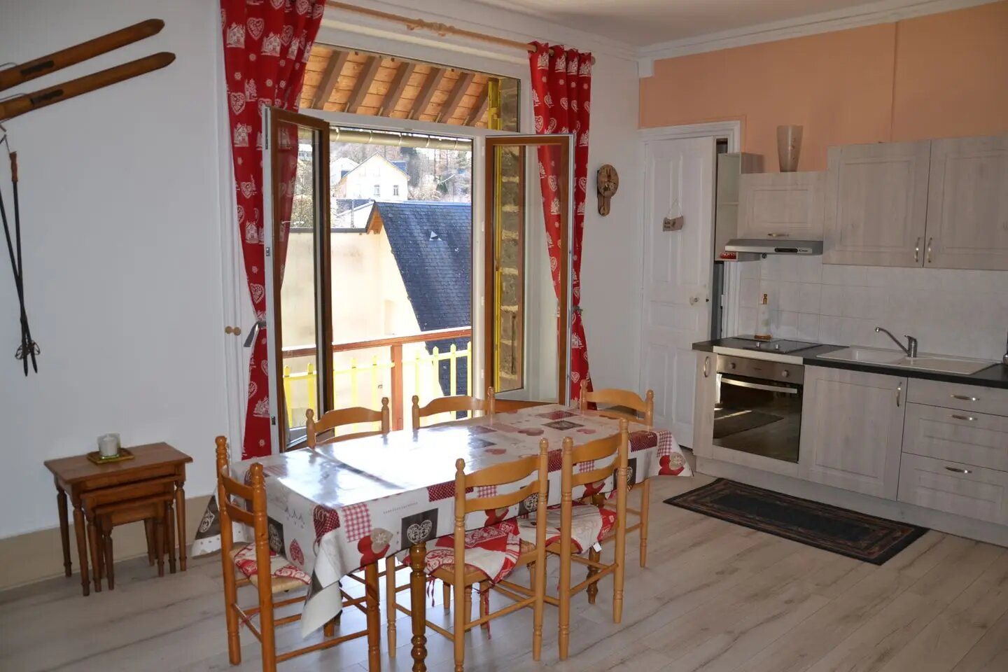 Appartement à vendre, 43m², Mont-Dore