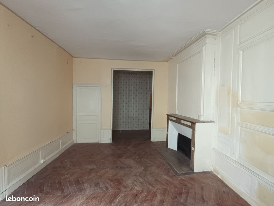 Appartement à vendre, 40m², Clermont-Ferrand
