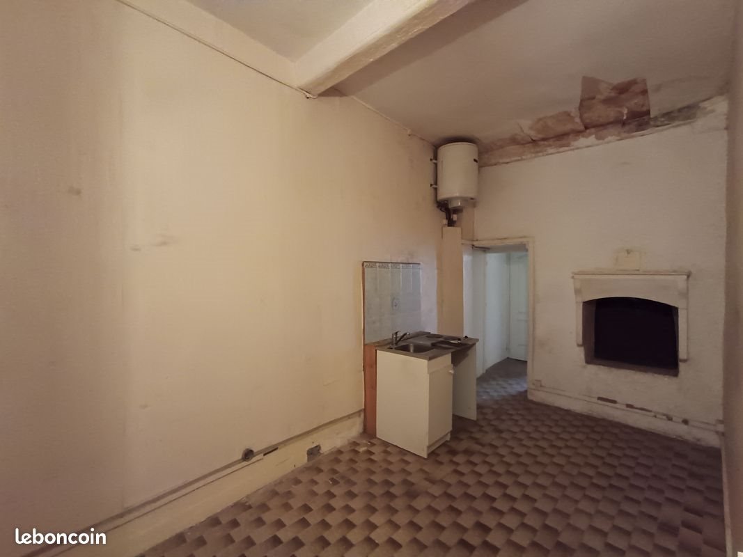 Appartement à vendre, 40m², Clermont-Ferrand