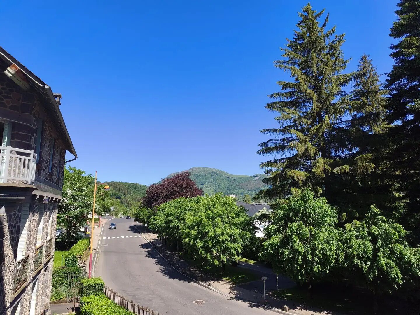 Appartement à vendre, 49m², Mont-Dore