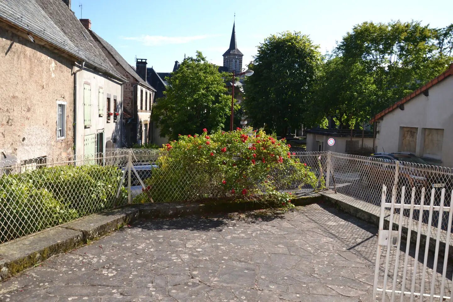 Maison à vendre, 160m², Saint-Sauves-d'Auvergne