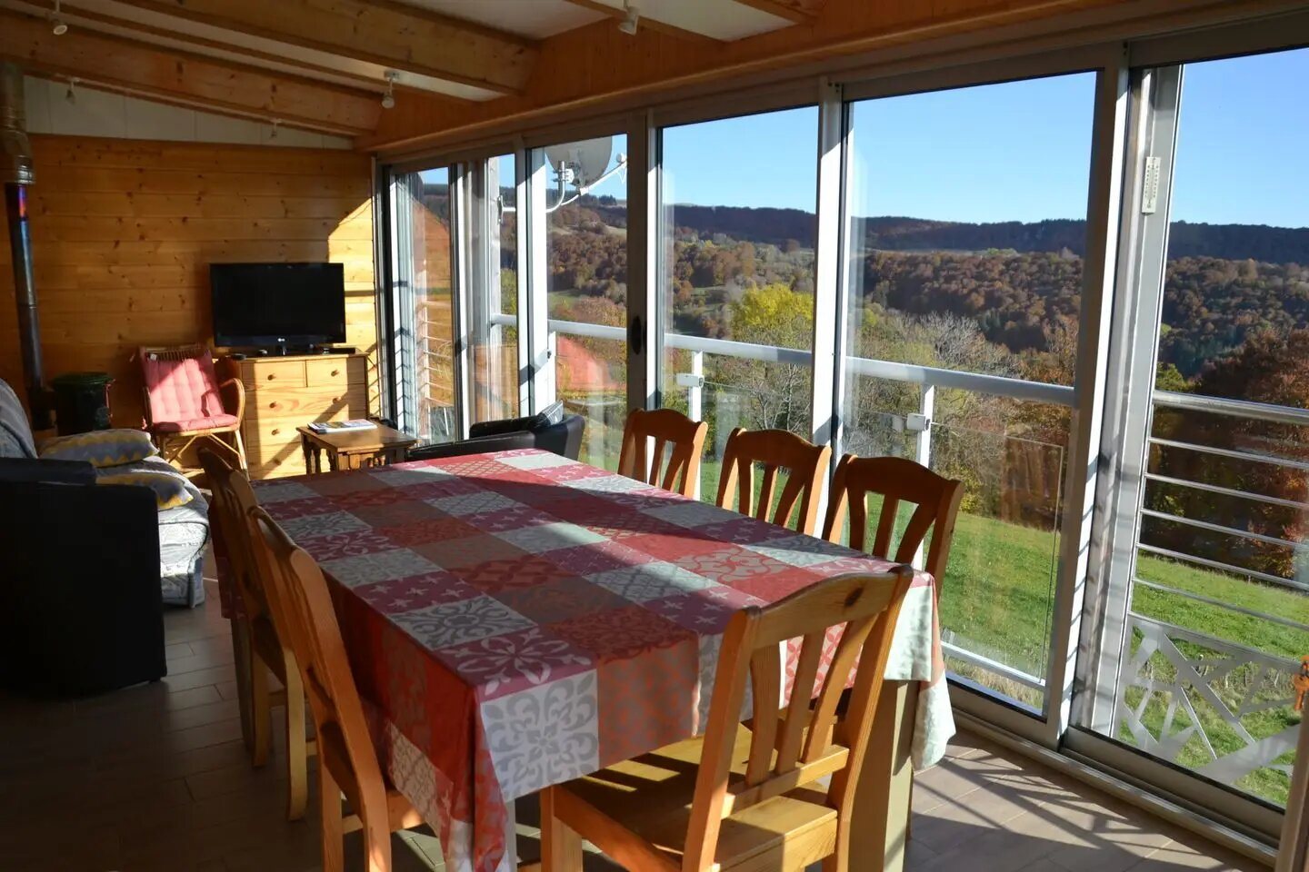 Maison à vendre, 60m², Chastreix