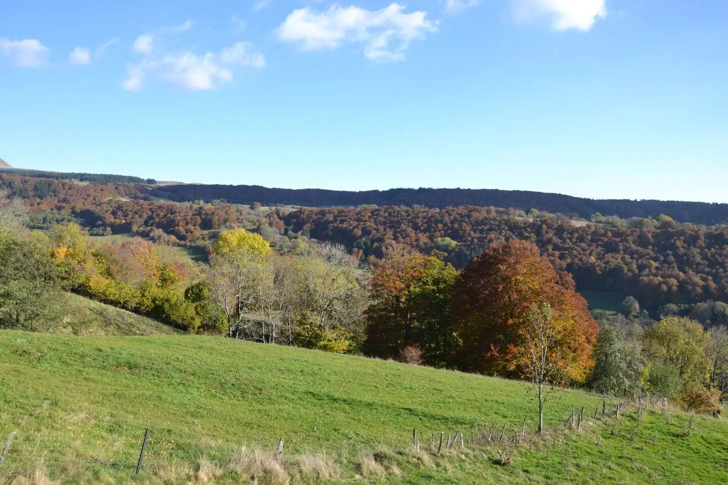 Maison à vendre, 60m², Chastreix