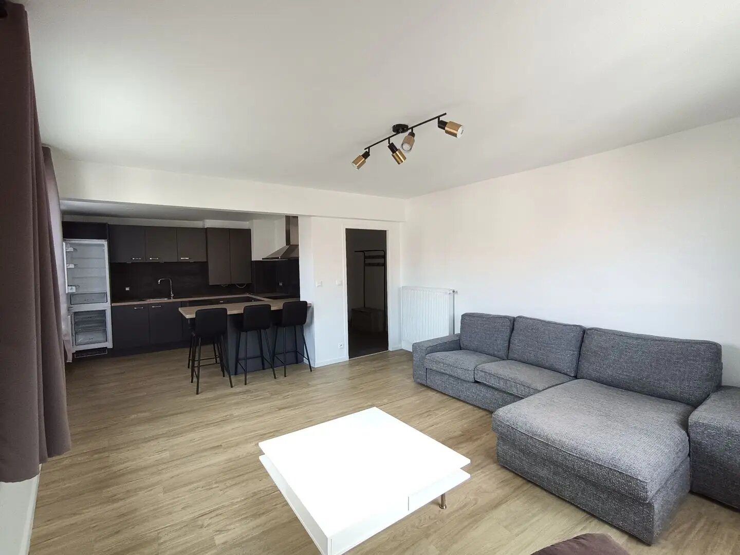 Appartement à louer, 55m², Clermont-Ferrand