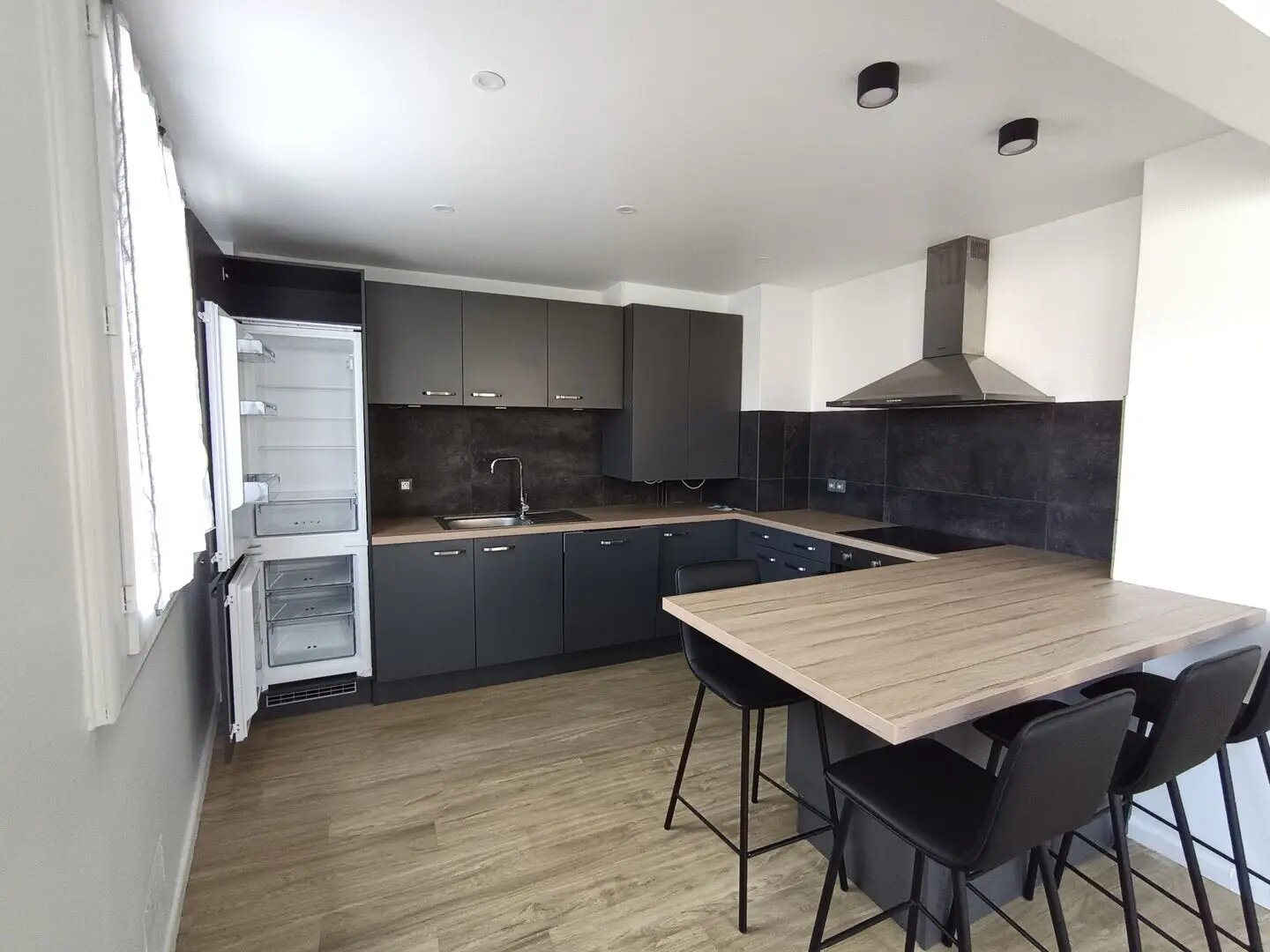 Appartement à louer, 55m², Clermont-Ferrand