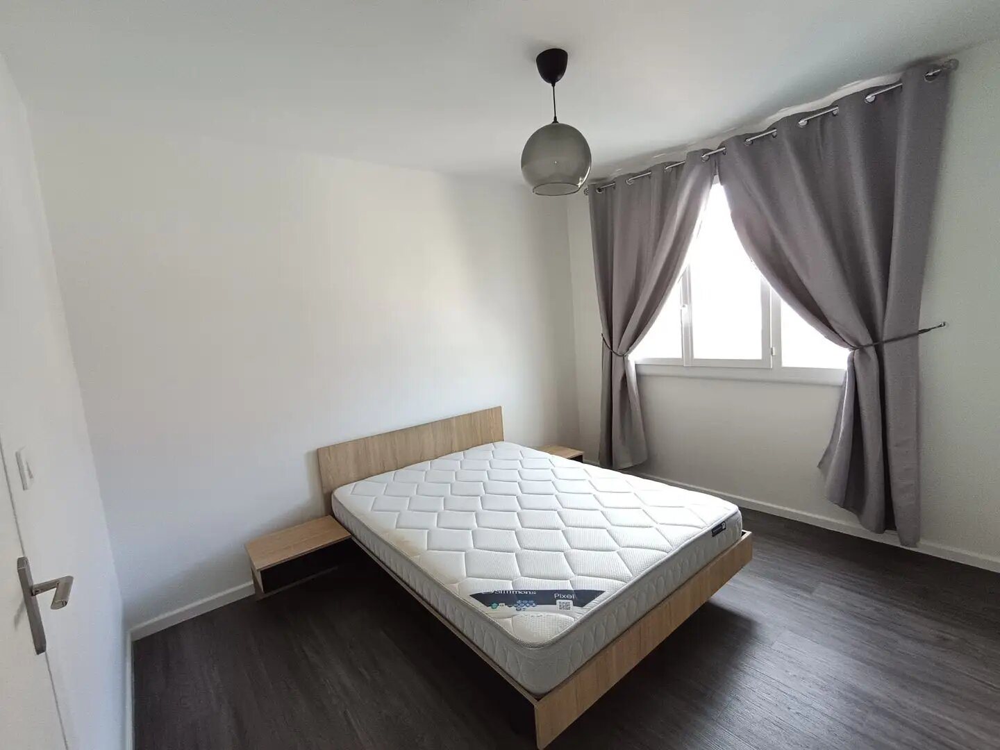 Appartement à louer, 55m², Clermont-Ferrand