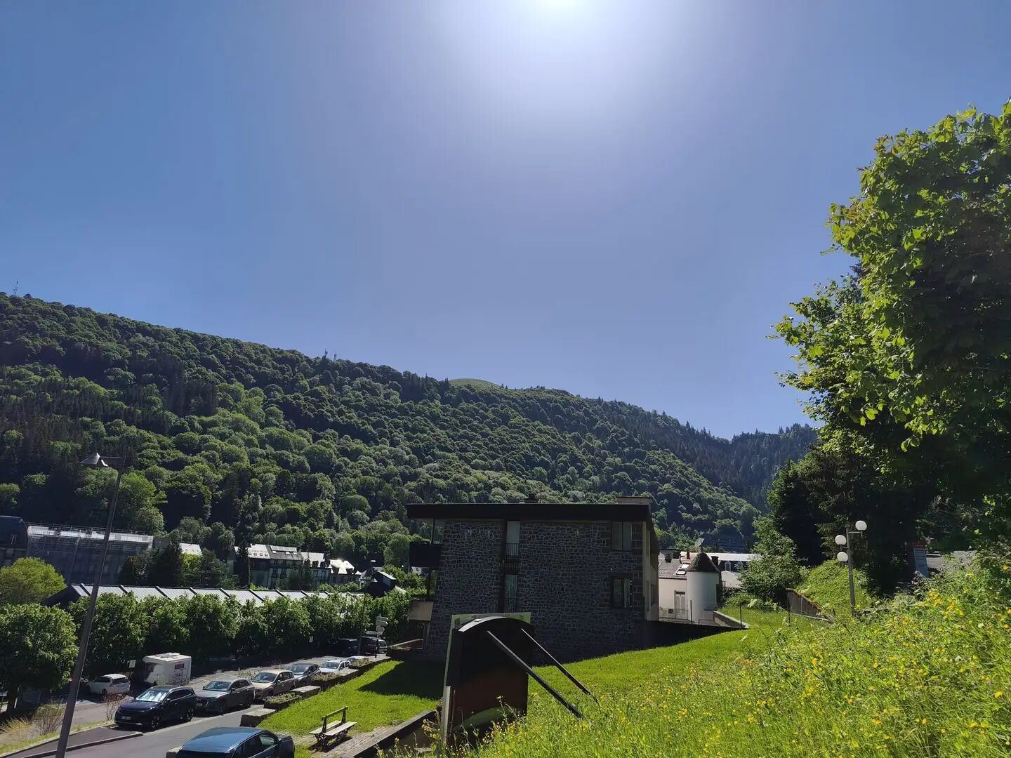 Appartement à vendre, 32m², Mont-Dore