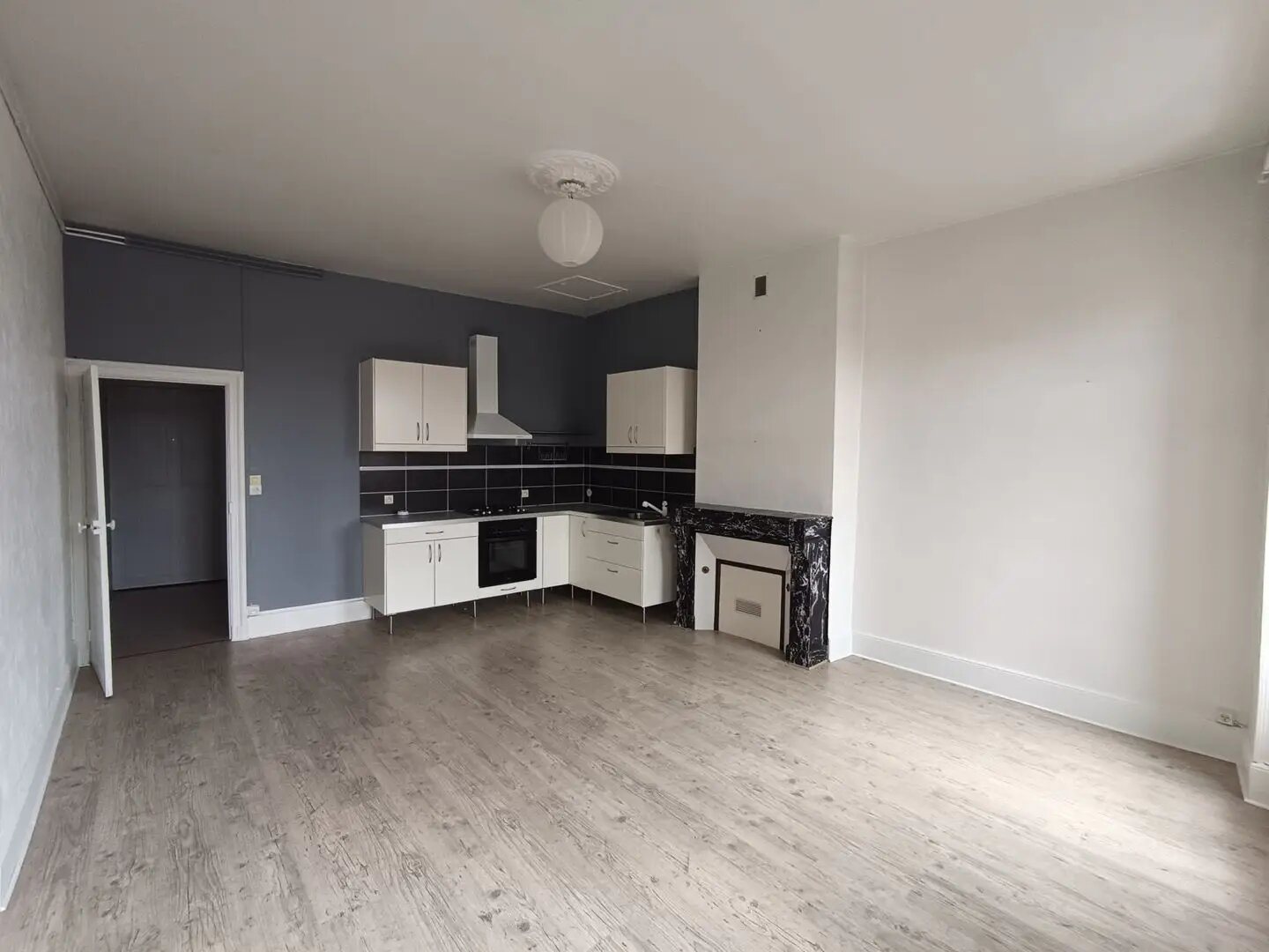 Appartement à louer, 61m², Issoire