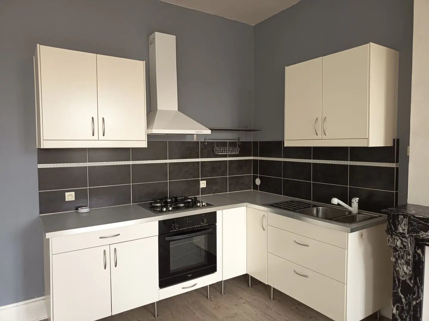 Appartement à louer, 61m², Issoire