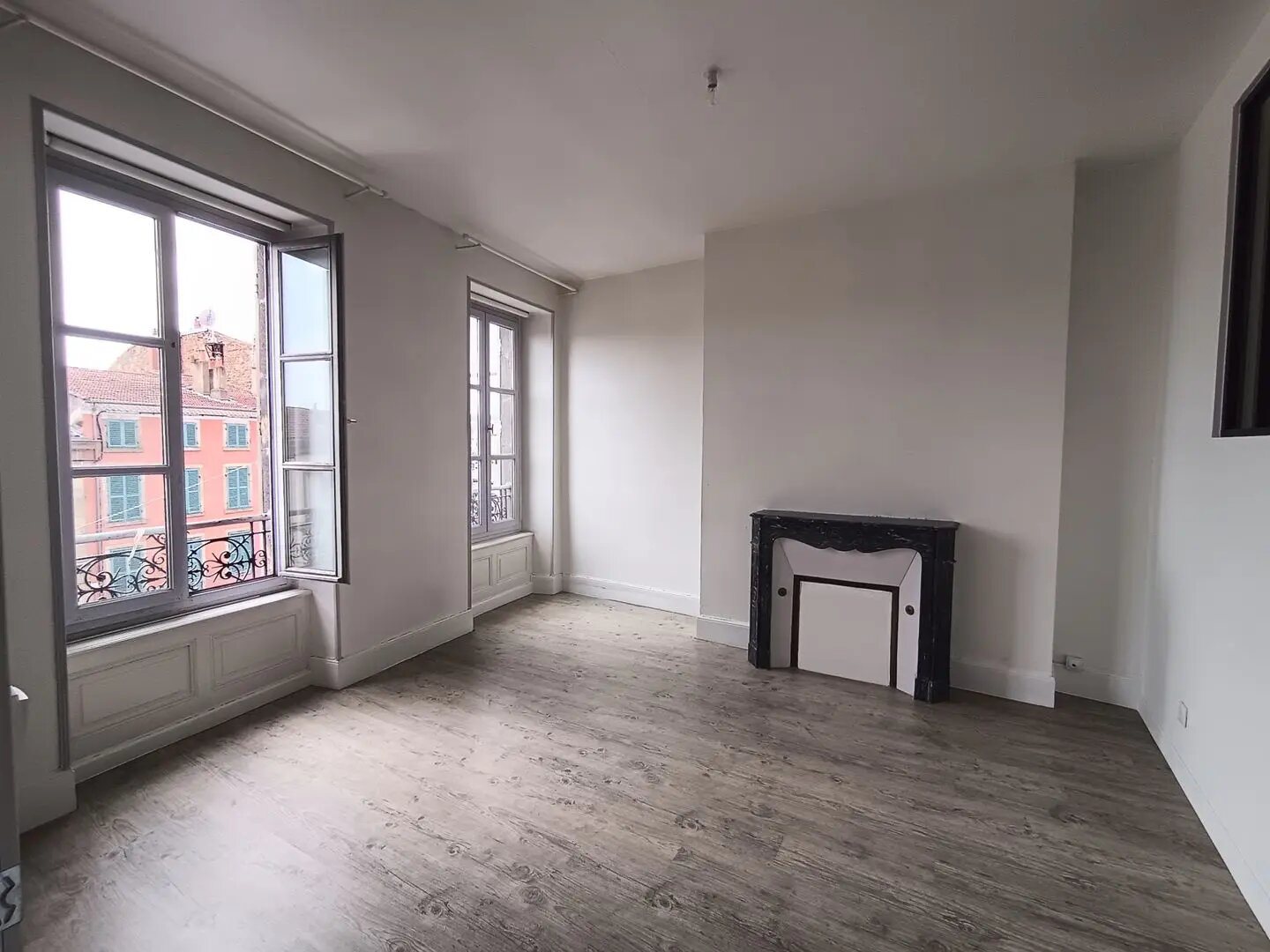 Appartement à louer, 61m², Issoire
