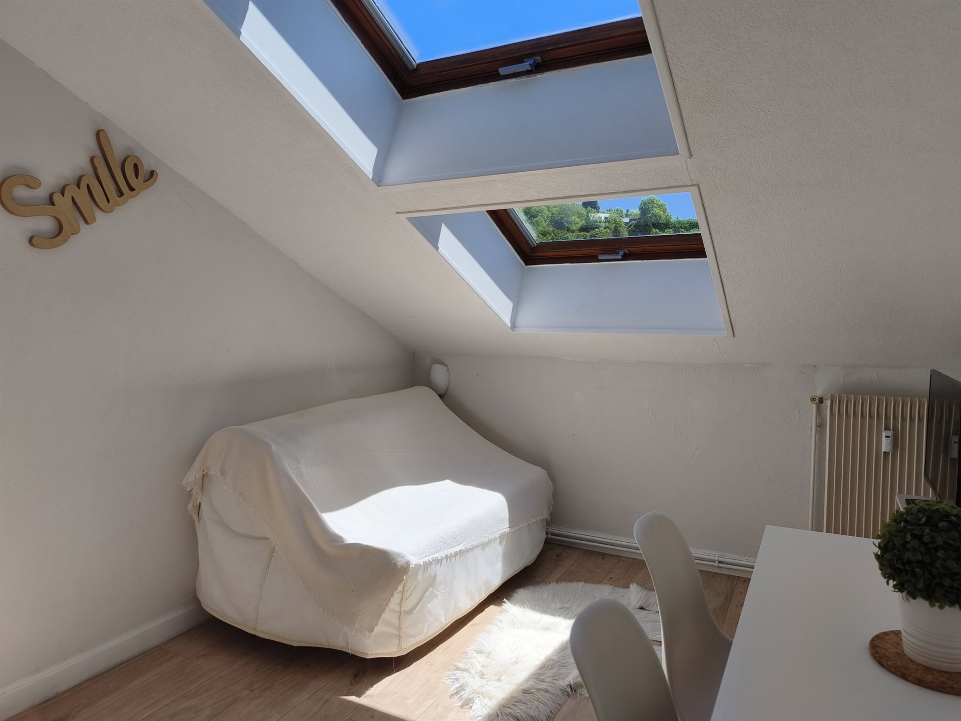 Appartement à vendre, 29m², La Bourboule