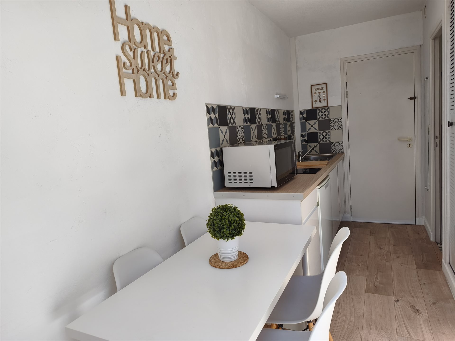 Appartement à vendre, 29m², La Bourboule