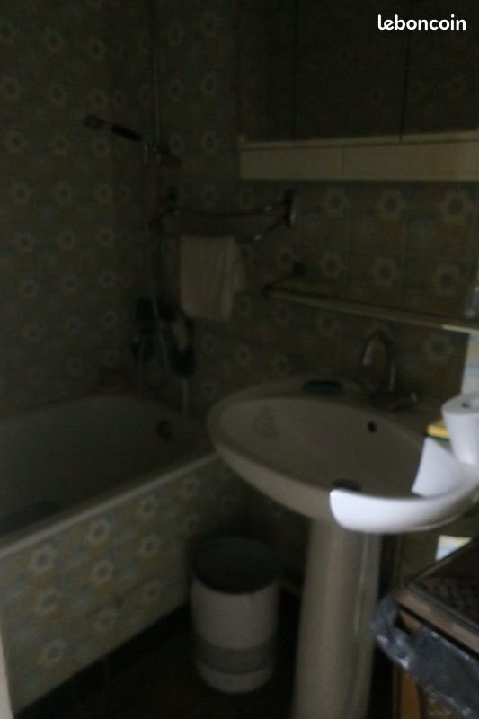 Maison à vendre, 79m², Moissat