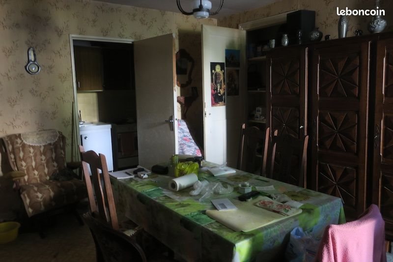 Appartement à vendre, 35m², Mont-Dore