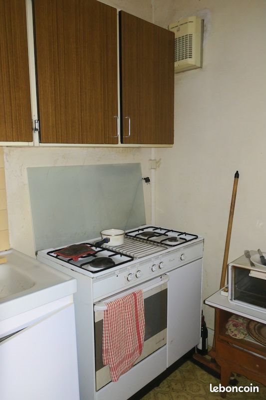 Appartement à vendre, 35m², Mont-Dore