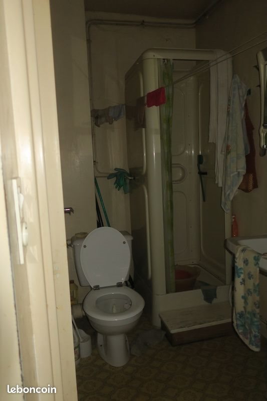 Appartement à vendre, 35m², Mont-Dore