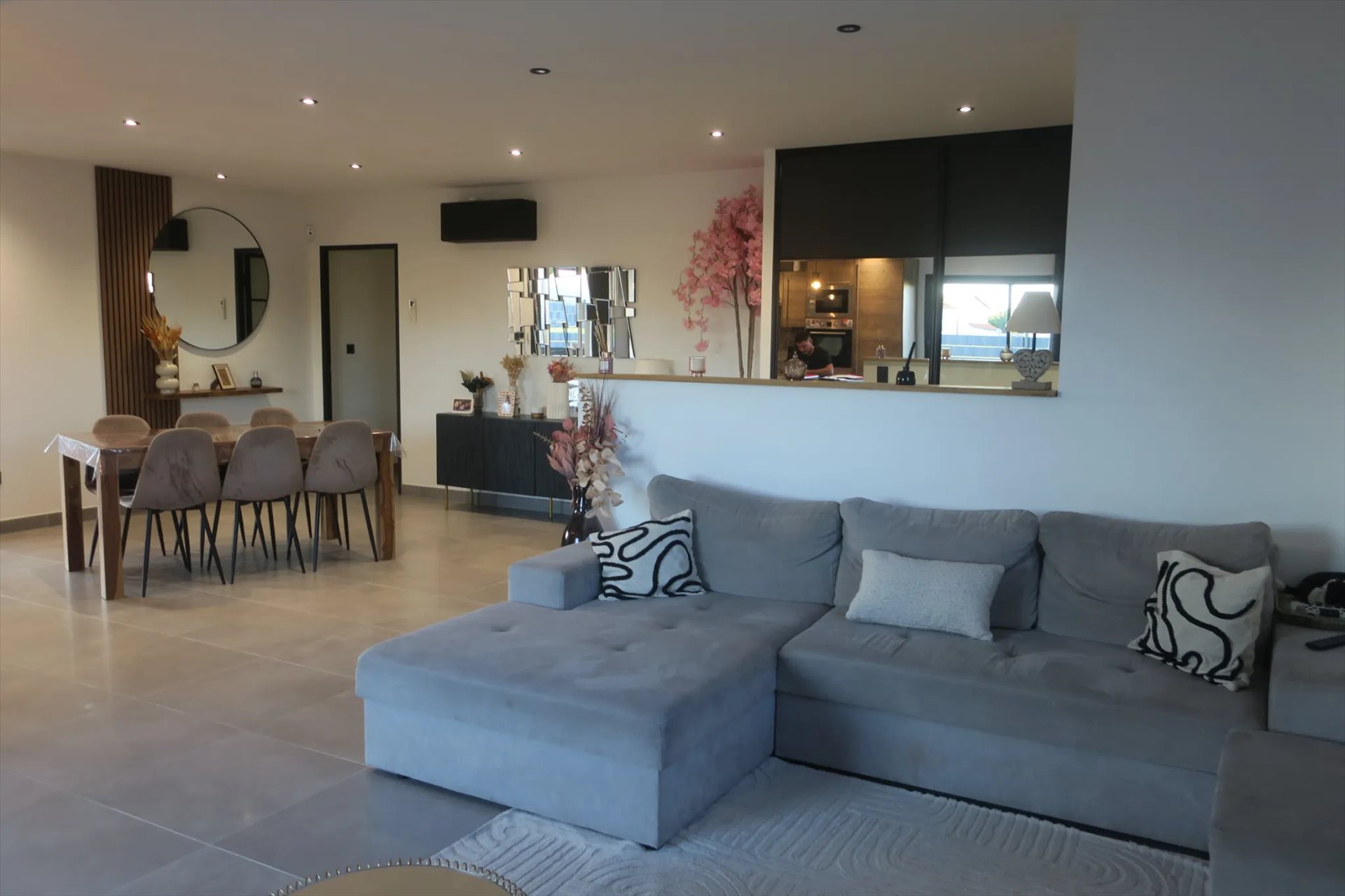 Maison à vendre, 113m², Chappes