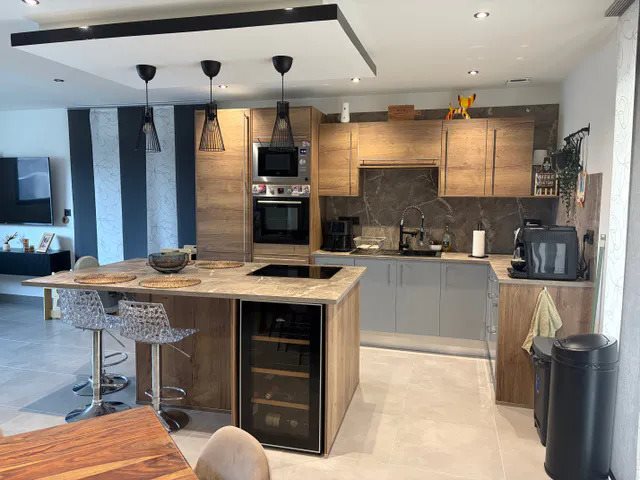 Maison à vendre, 113m², Chappes