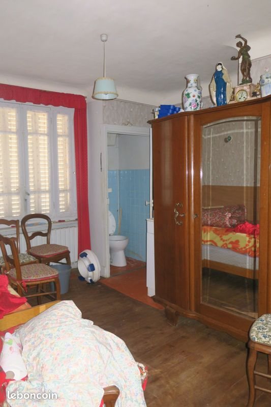 Maison à vendre, 98m², Mauriac