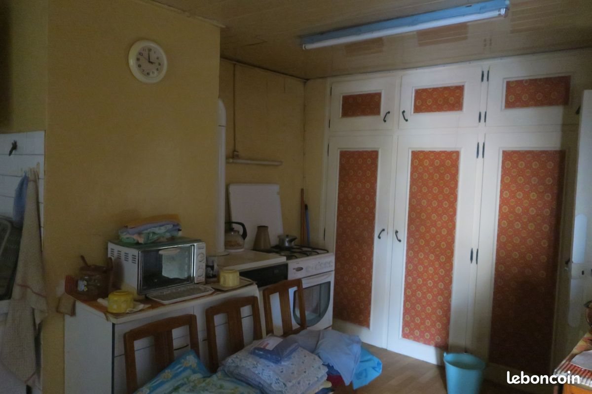 Maison à vendre, 98m², Mauriac