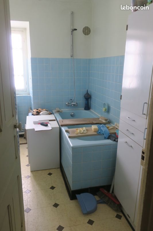 Maison à vendre, 98m², Mauriac