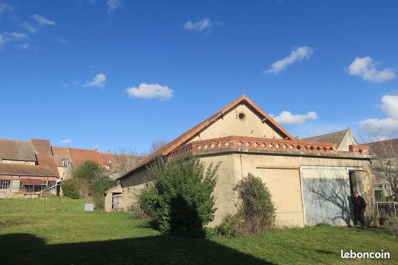 Maison à vendre, 140m², Montmarault