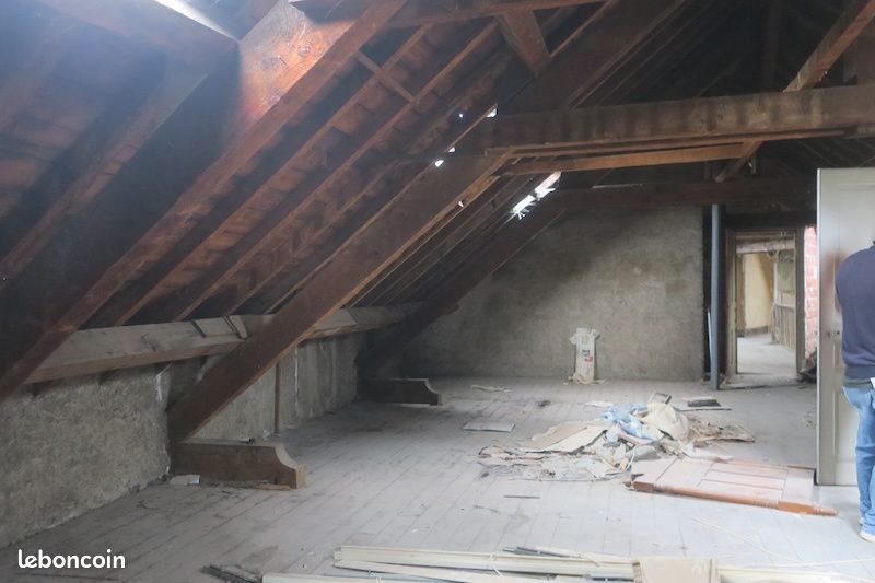 Appartement à vendre, 71m², Aurillac