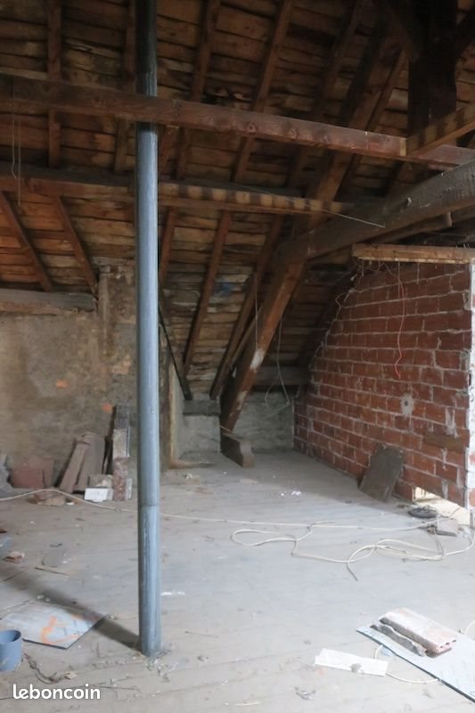 Appartement à vendre, 71m², Aurillac