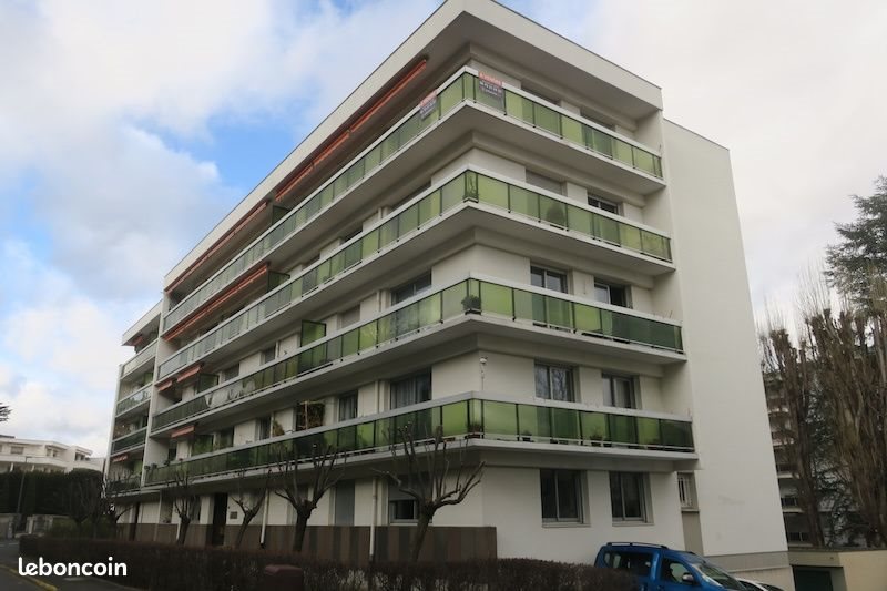Appartement à vendre, 110m², Chamalières