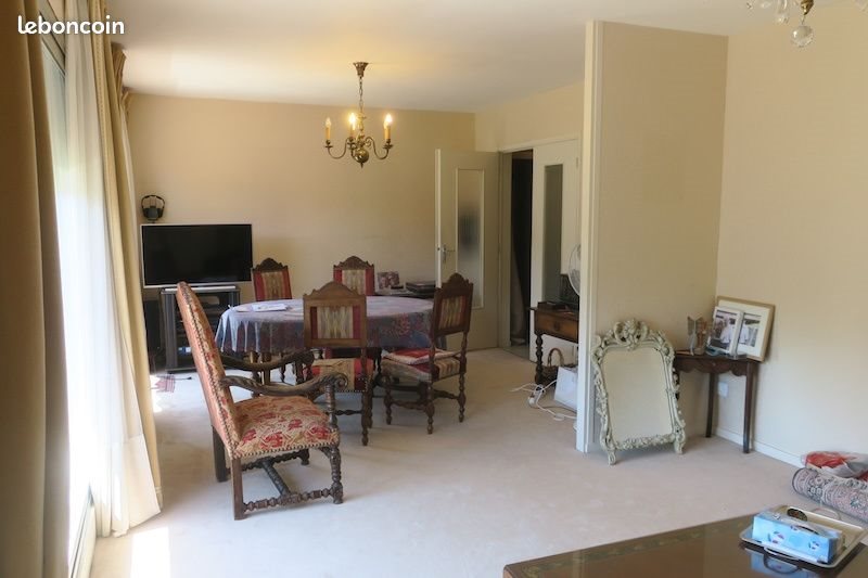 Appartement à vendre, 110m², Chamalières
