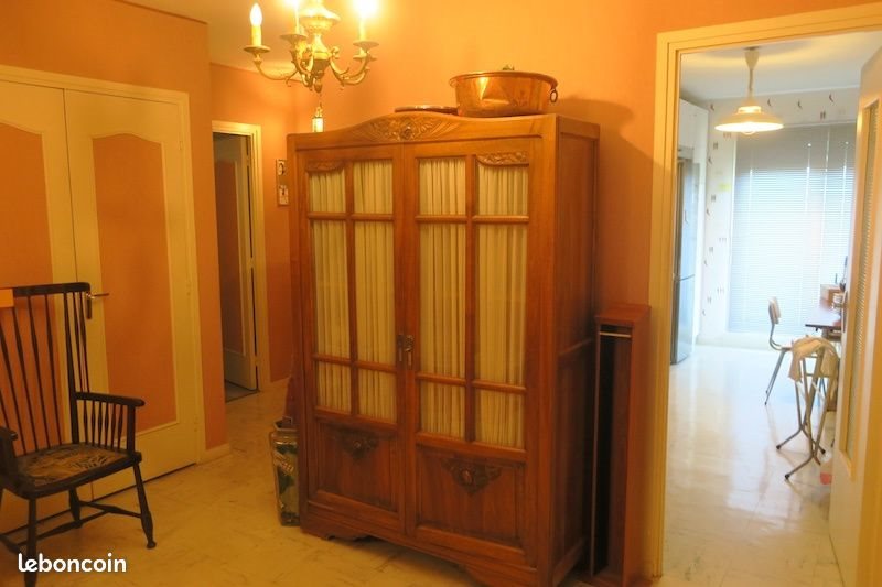 Appartement à vendre, 110m², Chamalières