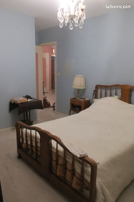Appartement à vendre, 110m², Chamalières
