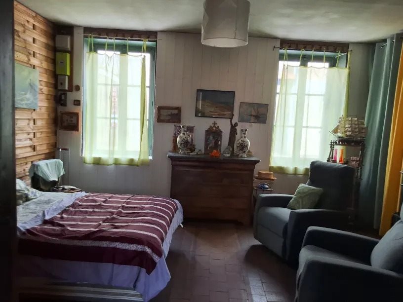 Maison à vendre, 50m², Urçay