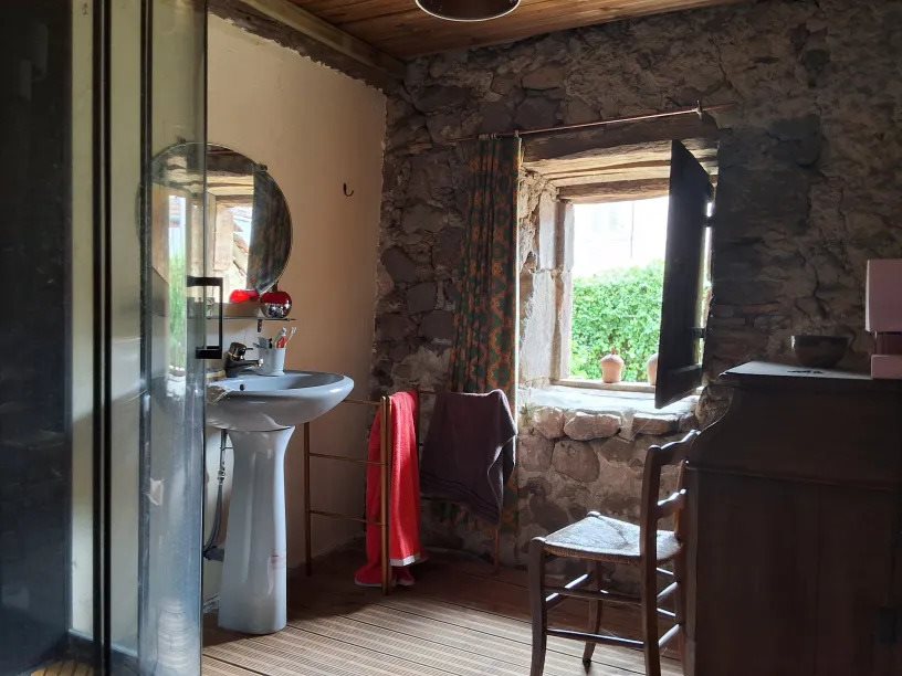 Maison à vendre, 50m², Urçay