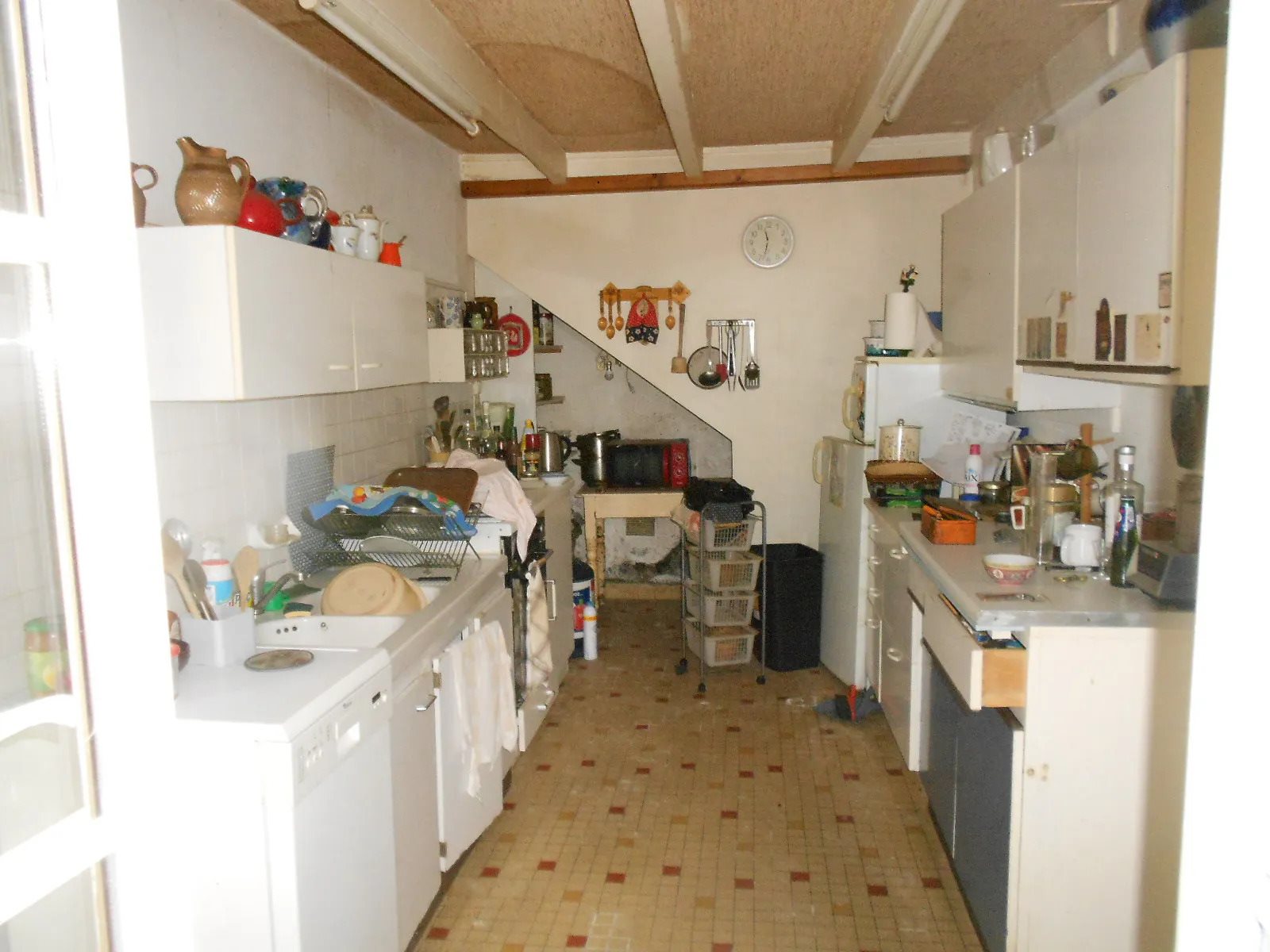 Maison à vendre, 105m², Châtel-Montagne