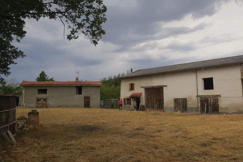 Maison à vendre, 60m², Orléat
