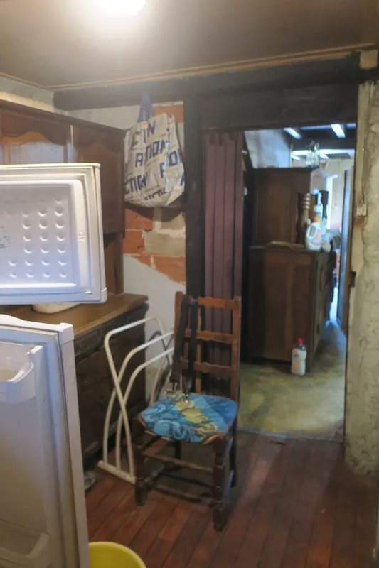 Maison à vendre, 60m², Orléat