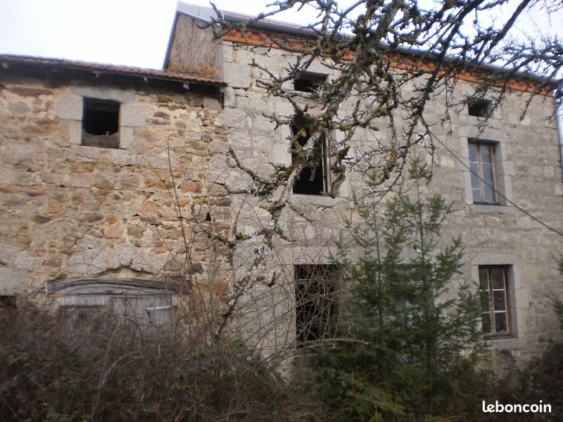 Maison à vendre, 80m², Arfeuilles