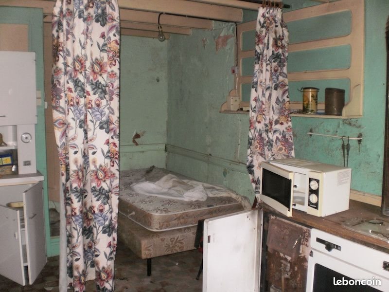 Maison à vendre, 80m², Arfeuilles
