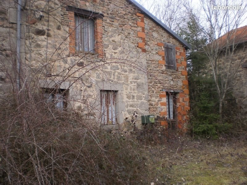 Maison à vendre, 80m², Arfeuilles