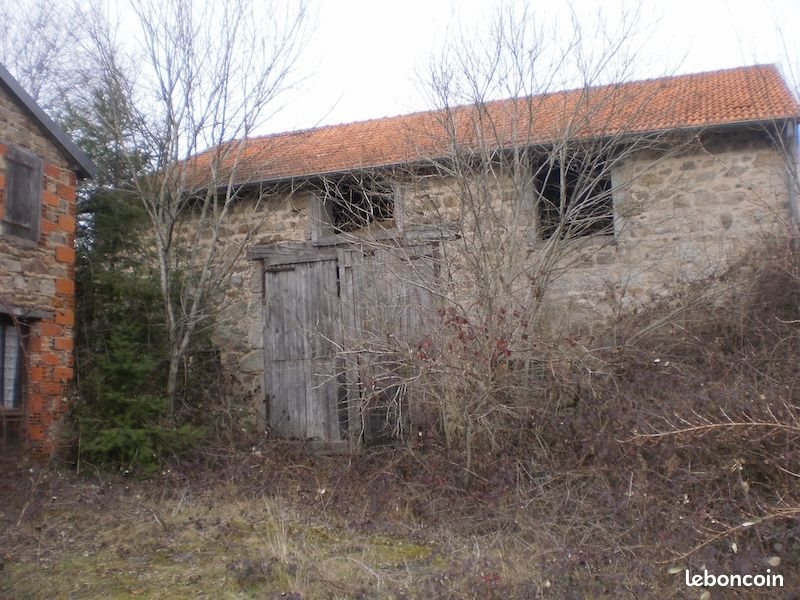 Maison à vendre, 80m², Arfeuilles
