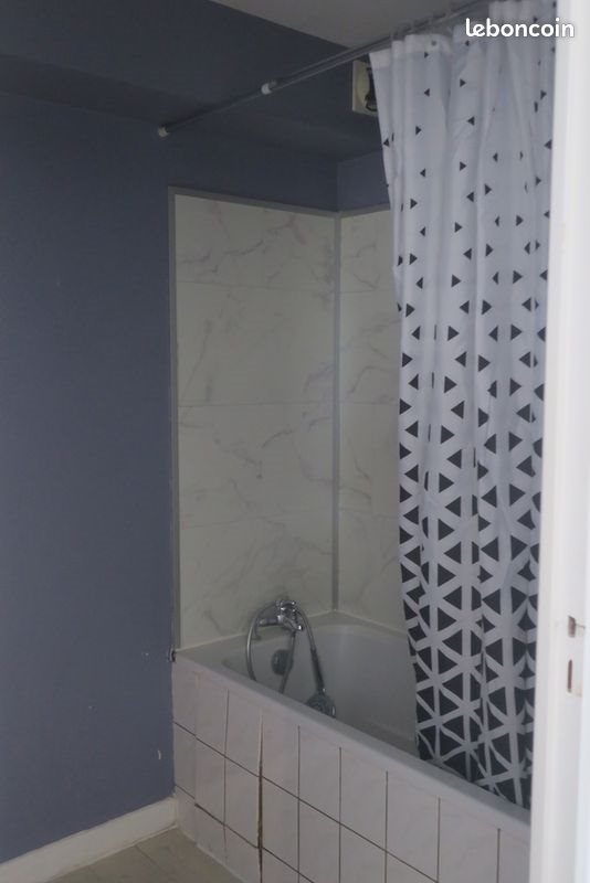 Appartement à vendre, 20m², Clermont-Ferrand